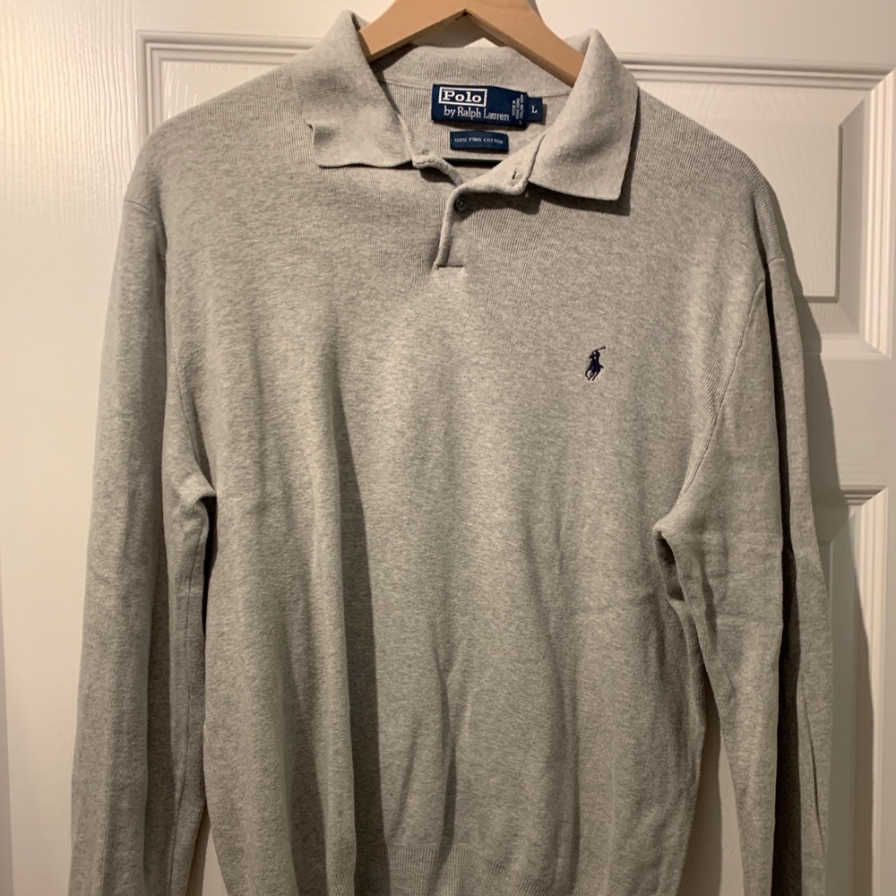 Ralph Lauren shirt